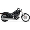 Σύστημα εξάτμισης speedster long chrome COBRA 6950T thumb