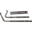 Σύστημα εξάτμισης speedster long chrome COBRA 6950T thumb
