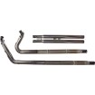 Σύστημα εξάτμισης speedster long chrome COBRA 6951T Σύστημα εξάτμισης speedster long chrome COBRA 6951T thumb