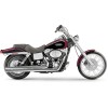 Σύστημα εξάτμισης speedster long chrome COBRA 6957T