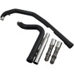 Σύστημα εξάτμισης SPEEDSTER 909 SHORT 2-INTO-2 BLACK COBRA 6705B Σύστημα εξάτμισης SPEEDSTER 909 SHORT 2-INTO-2 BLACK COBRA 6705B thumb