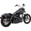 Σύστημα εξάτμισης SPEEDSTER 909 SHORT 2-INTO-2 BLACK COBRA 6708B Σύστημα εξάτμισης SPEEDSTER 909 SHORT 2-INTO-2 BLACK COBRA 6708B thumb