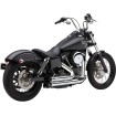 Σύστημα εξάτμισης SPEEDSTER 909 SHORT 2-INTO-2 CHROME COBRA 6709 thumb