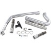 Σύστημα εξάτμισης SPEEDSTER 909 SHORT 2-INTO-2 CHROME COBRA 6709 thumb