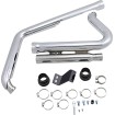 Συστήματα εξάτμισης speedster short με race pro tips chrome COBRA 6791 Συστήματα εξάτμισης speedster short με race pro tips chrome COBRA 6791 thumb