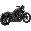 Σύστημα Εξάτμισης EL DIABLO 2-INTO-1 BLACK COBRA 6472B Σύστημα Εξάτμισης EL DIABLO 2-INTO-1 BLACK COBRA 6472B thumb