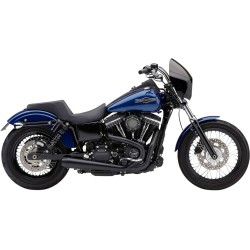 Σύστημα εξάτμισης EL DIABLO 2-INTO-1 BLACK COBRA 6476B Σύστημα εξάτμισης EL DIABLO 2-INTO-1 BLACK COBRA 6476B