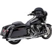 Σύστημα εξάτμισης 2-σε-1 el diablo chrome COBRA 6451 thumb