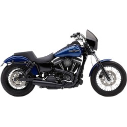 Σύστημα Εξάτμισης 2-σε-1 EL DIABLO BLACK COBRA 6497B