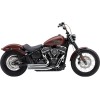 Σύστημα εξάτμισης 909 short speedster chrome COBRA 6712