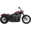 Σύστημα εξάτμισης 909 short speedster black COBRA 6712B thumb