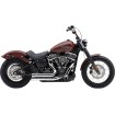 Σύστημα εξάτμισης short speedster chrome COBRA 6792 Σύστημα εξάτμισης short speedster chrome COBRA 6792 thumb
