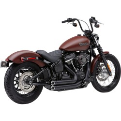 Σύστημα εξάτμισης short SPEEDDSTER black COBRA 6792B Σύστημα εξάτμισης short SPEEDDSTER black COBRA 6792B