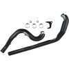 Σύστημα εξάτμισης true dual 95-06 FL COBRA 6250RB