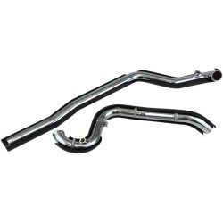 Σύστημα εξάτμισης true dual 07-08 FL COBRA 6251RB Σύστημα εξάτμισης true dual 07-08 FL COBRA 6251RB