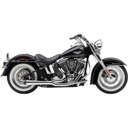 Σύστημα εξάτμισης ED CH ST 12-17 COBRA 6483