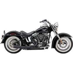 Σύστημα εξάτμισης ED BK ST 12-17 COBRA 6483B Σύστημα εξάτμισης ED BK ST 12-17 COBRA 6483B