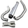 Σύστημα Εξάτμισης ED CH ST 07-11 COBRA 6484