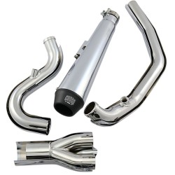 Σύστημα Εξάτμισης ED CH ST 07-11 COBRA 6484 Σύστημα Εξάτμισης ED CH ST 07-11 COBRA 6484