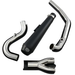 Σύστημα εξάτμισης ED BK ST 07-11 COBRA 6484B Σύστημα εξάτμισης ED BK ST 07-11 COBRA 6484B