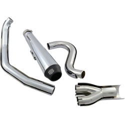 Σύστημα εξάτμισης ED CH ST 86-06 COBRA 6485