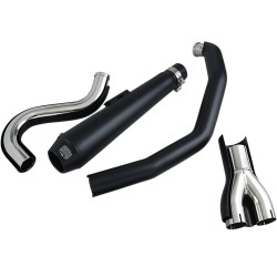 Σύστημα εξάτμισης ED BK ST 86-06 COBRA 6485B Σύστημα εξάτμισης ED BK ST 86-06 COBRA 6485B