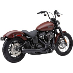 Σύστημα εξάτμισης ED BK FXFB/S COBRA 6474B Σύστημα εξάτμισης ED BK FXFB/S COBRA 6474B