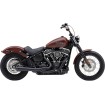 Σύστημα εξάτμισης 2-σε-1 EL DIABLO black COBRA 6478B Σύστημα εξάτμισης 2-σε-1 EL DIABLO black COBRA 6478B thumb