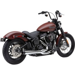Σύστημα εξάτμισης ED CH FLHC/S,FLSB COBRA 6479 Σύστημα εξάτμισης ED CH FLHC/S,FLSB COBRA 6479