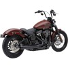 Σύστημα εξάτμισης ED BK FLHC/S,FLSB COBRA 6479B