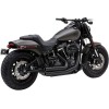 Εξάτμιση 909 BK FXFB/S COBRA 6714B