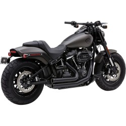Εξάτμιση 909 BK FXFB/S COBRA 6714B Εξάτμιση 909 BK FXFB/S COBRA 6714B