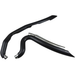Σύστημα εξάτμισης BLK SPD SH SW DRESSR COBRA 6231B