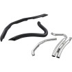 Σύστημα εξάτμισης BLK SPD SH SW DRESSR COBRA 6231B thumb