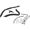 Σύστημα εξάτμισης BLK SPD SH SW DRESSR COBRA 6231B thumb