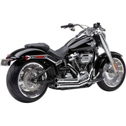 Σύστημα εξάτμισης SPD 909 FLFBS FXBRS COBRA 6715 Σύστημα εξάτμισης SPD 909 FLFBS FXBRS COBRA 6715