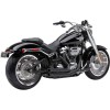 Σύστημα εξάτμισης BK SPD 909 FLFBS FXBR COBRA 6715B