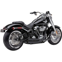 Σύστημα εξάτμισης BK SPD 909 FLFBS FXBR COBRA 6715B