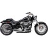 Σύστημα Εξάτμισης SPD SH RPT FLFBS FXBR COBRA 6795