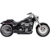 Σύστημα εξάτμισης EX BK SPD S RPT FLFB FXBR COBRA 6795B