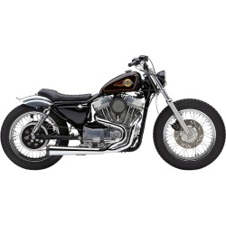 Σύστημα εξάτμισης EL DIABLO CHR 86-03XL COBRA 6471 Σύστημα εξάτμισης EL DIABLO CHR 86-03XL COBRA 6471