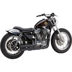 Σύστημα εξάτμισης SPEEDSTER BLK 86-03XL COBRA 6701B Σύστημα εξάτμισης SPEEDSTER BLK 86-03XL COBRA 6701B