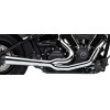 Εξάτμιση el diablo chrome COBRA 6475