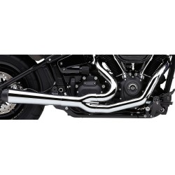 Εξάτμιση el diablo chrome COBRA 6475 Εξάτμιση el diablo chrome COBRA 6475