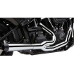 Εξάτμιση el diablo chrome COBRA 6475 Εξάτμιση el diablo chrome COBRA 6475 thumb