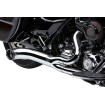 Σύστημα εξάτμισης 2:1 με άκρο CHR FLH COBRA 6270-1 Σύστημα εξάτμισης 2:1 με άκρο CHR FLH COBRA 6270-1 thumb