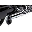 Σύστημα εξάτμισης 2:1 με άκρο CHR FLH COBRA 6270-1 Σύστημα εξάτμισης 2:1 με άκρο CHR FLH COBRA 6270-1 thumb