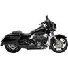Σύστημα Εξάτμισης 2:1 με Άκρο BLK FLH COBRA 6270B-1