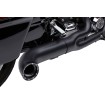 Σύστημα Εξάτμισης 2:1 με Άκρο BLK FLH COBRA 6270B-1 Σύστημα Εξάτμισης 2:1 με Άκρο BLK FLH COBRA 6270B-1 thumb