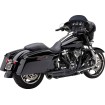 Σύστημα Εξάτμισης 2:1 με Άκρο BLK FLH COBRA 6271B-1 Σύστημα Εξάτμισης 2:1 με Άκρο BLK FLH COBRA 6271B-1 thumb